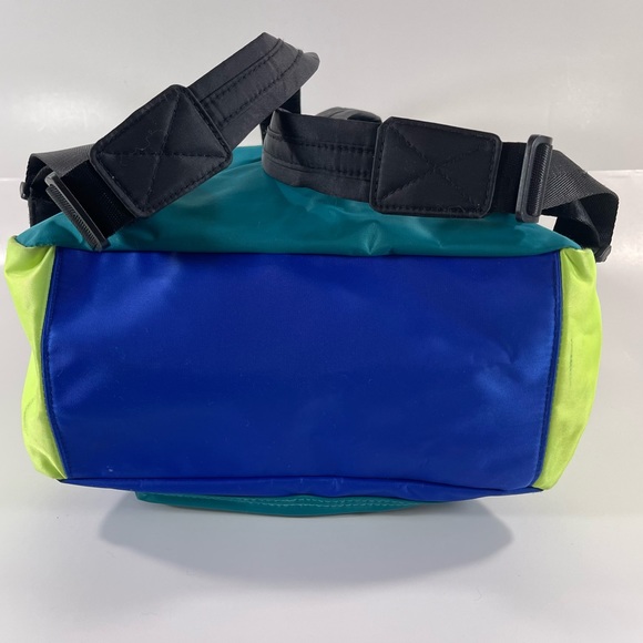 Go! SAC Gemma Color Block Backpack - Picture 8 of 13